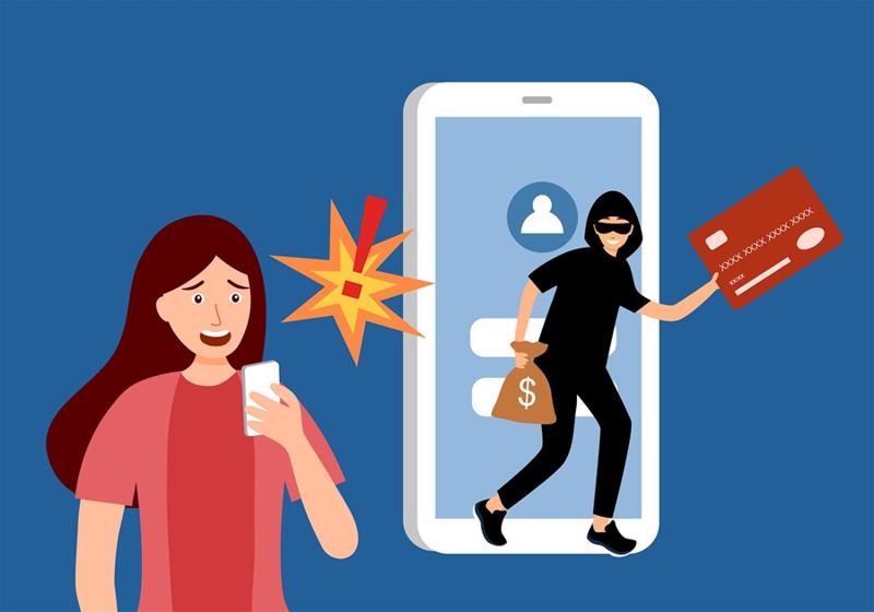 Lừa đảo mạo danh bảo hiểm: “Chốt đơn” online, mất tiền thật